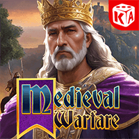 Chiến Tranh Thời Trung Cổ game cover