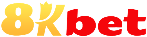 8kbetcomvn.com Logo